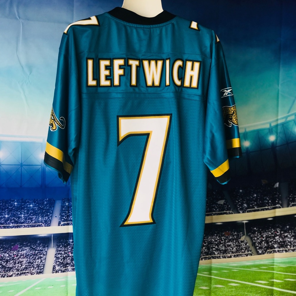 Leftwich Throwback - Picture 2 of 2